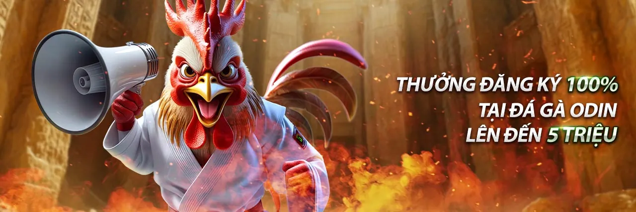 Các Loại Kèo Đá Gà Phổ Biến